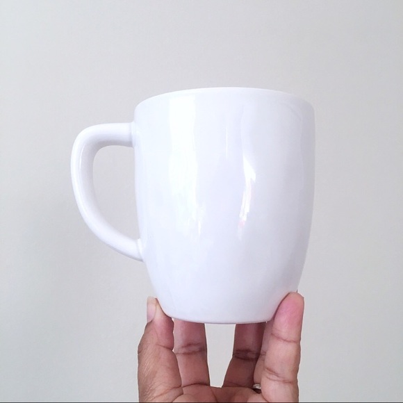 Rae Dunn JETSET Coffee Mug - Picture 2 of 4